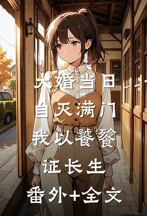 大婚当日自灭满门，我以饕餮证长生:(番外)+(全文)