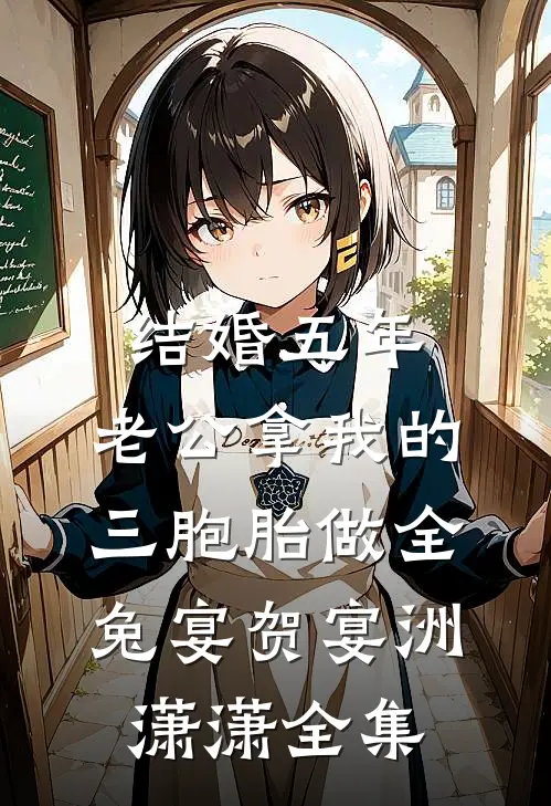结婚五年，老公拿我的三胞胎做全兔宴贺宴洲潇潇全集