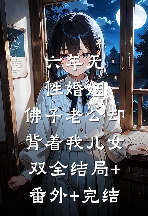 六年无性婚姻，佛子老公却背着我儿女双全结局+番外+完结