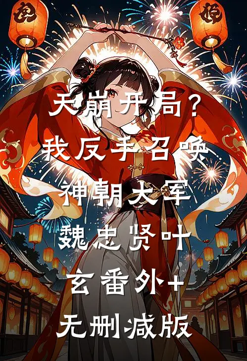 天崩开局？我反手召唤神朝大军魏忠贤叶玄:番外+无删减版