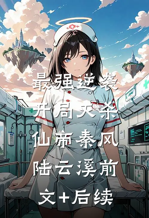 最强逆袭：开局灭杀仙帝秦风陆云溪前文+后续