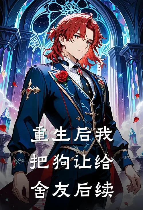 重生后我把狗让给舍友后续