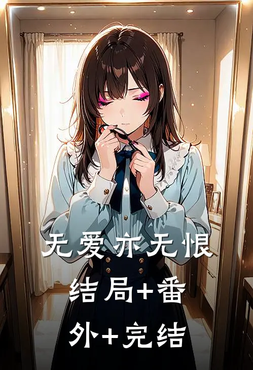 无爱亦无恨结局+番外+完结