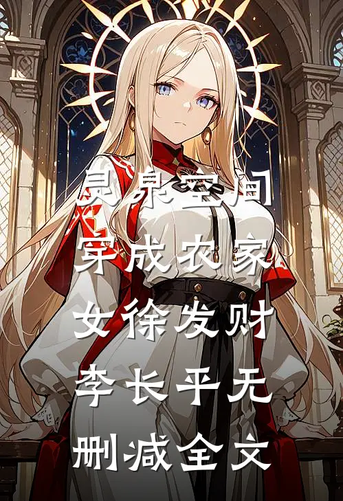 灵泉空间：穿成农家女徐发财李长平无删减全文