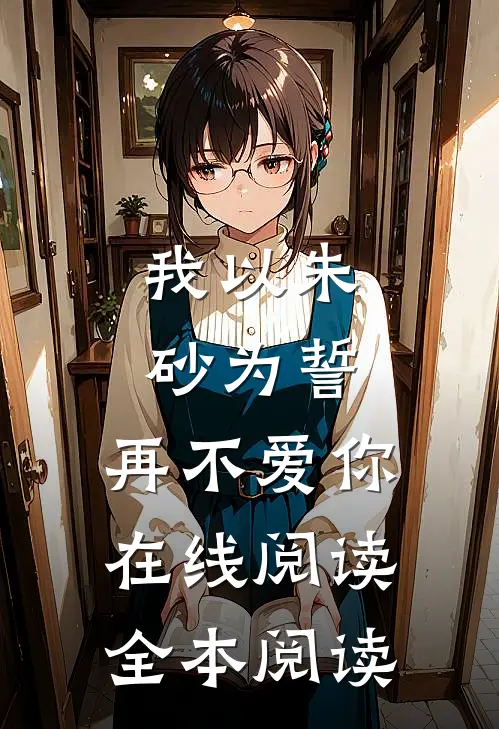 我以朱砂为誓，再不爱你在线阅读全本阅读