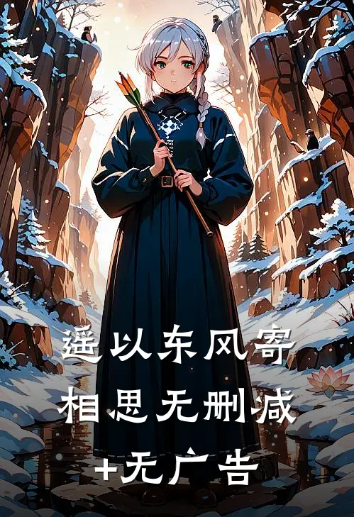 遥以东风寄相思无删减+无广告