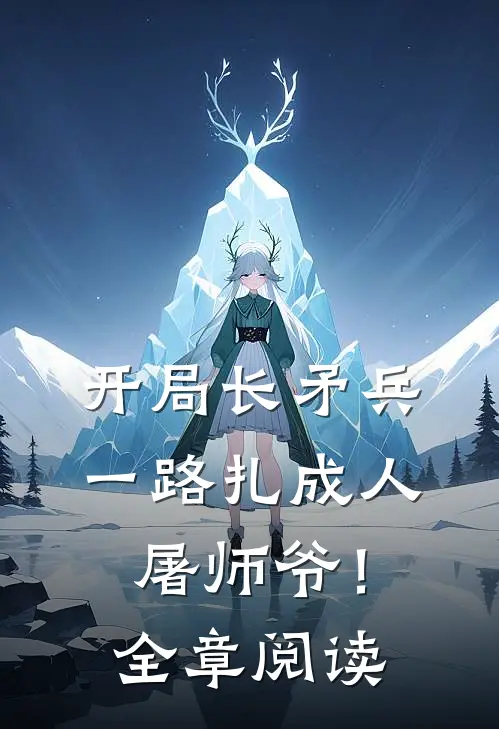 开局长矛兵：一路扎成人屠师爷！全章阅读