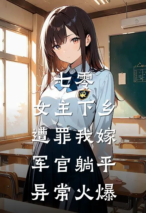 七零：女主下乡遭罪我嫁军官躺平异常火爆