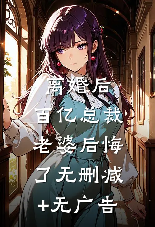离婚后，百亿总裁老婆后悔了无删减+无广告