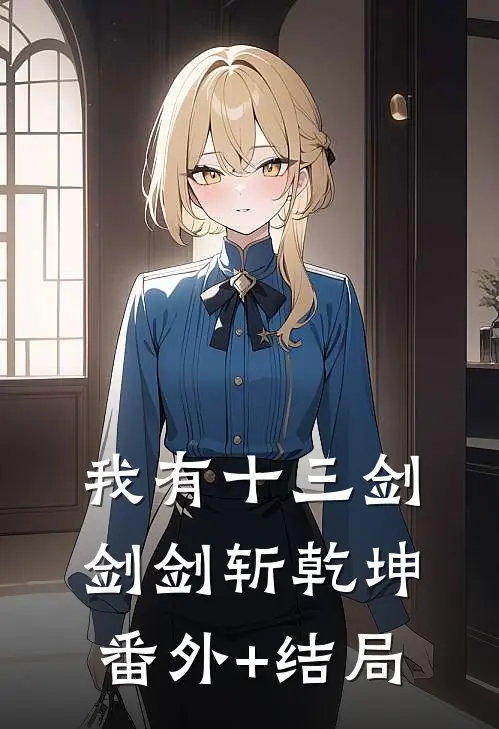 我有十三剑，剑剑斩乾坤:(番外)+(结局)