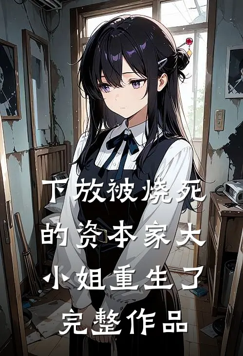 下放被烧死的资本家大小姐重生了完整作品