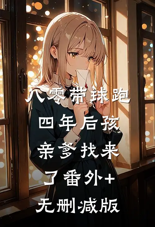 八零带球跑，四年后孩亲爹找来了番外+无删减版