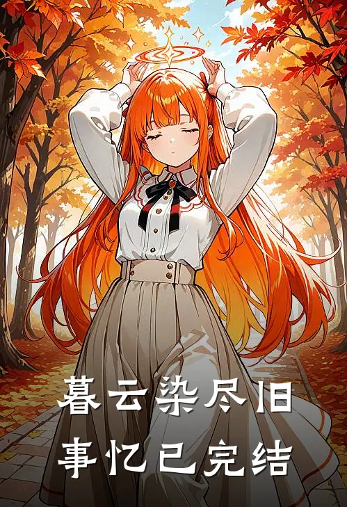 我与旧事归于尽在线看