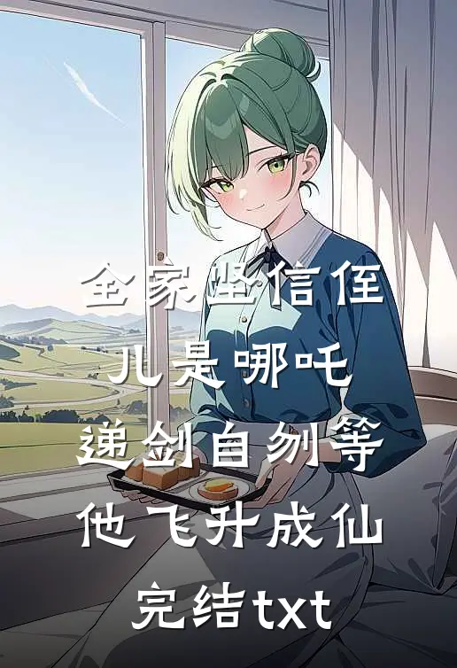 全家坚信侄儿是哪吒，递剑自刎等他飞升成仙完结txt