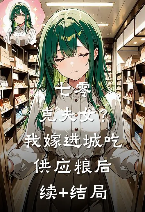 七零：克夫女？我嫁进城吃供应粮后续+结局