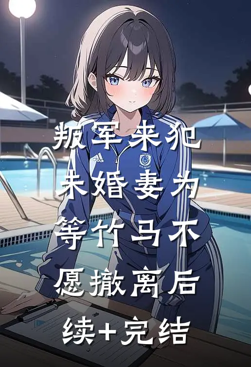 叛军来犯，未婚妻为等竹马不愿撤离后续+完结