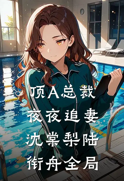 顶A总裁夜夜追妻沈棠梨陆衔舟全局