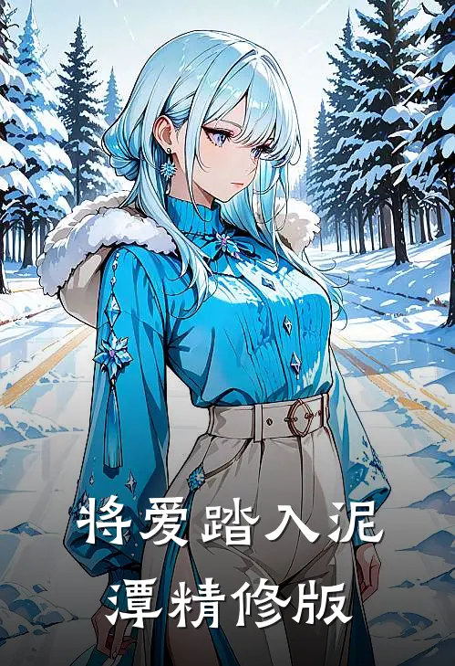 将爱踏入泥潭精修版