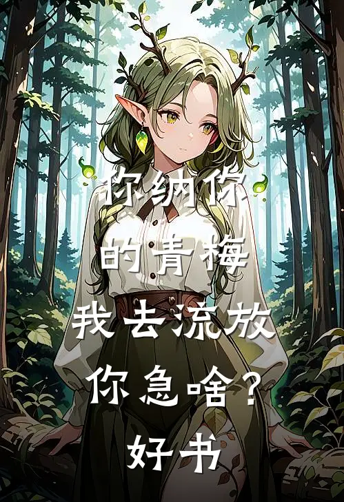 你纳你的青梅，我去流放你急啥？好书