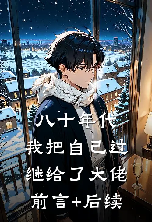八十年代：我把自己过继给了大佬前言+后续