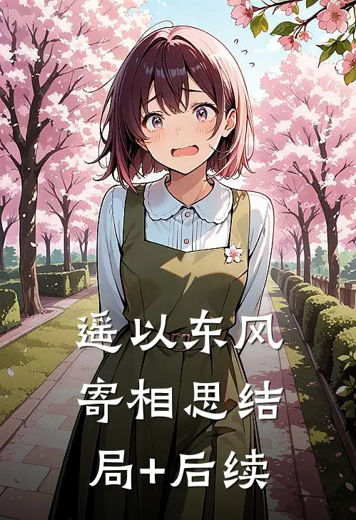 遥以东风寄相思结局+后续