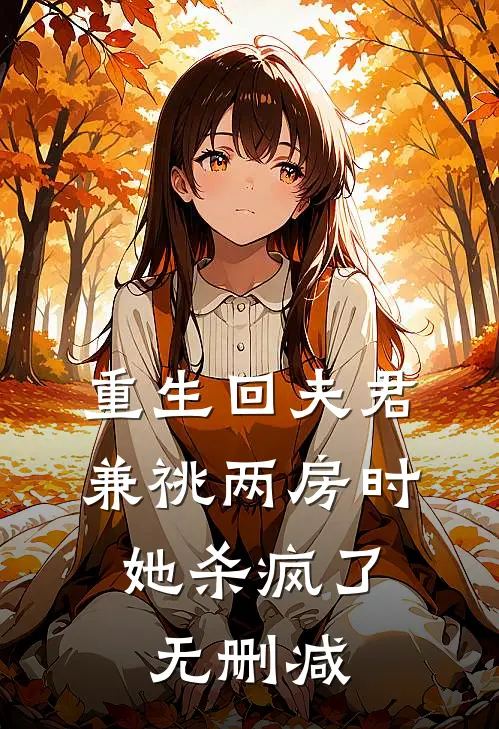 重生回夫君兼祧两房时，她杀疯了无删减