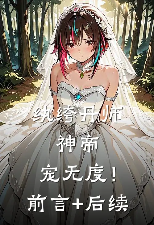 纨绔丹师：神帝，宠无度！前言+后续