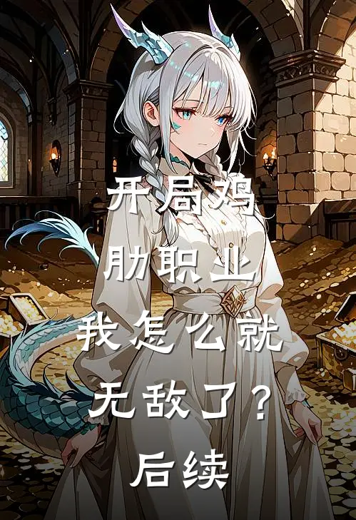 开局鸡肋职业，我怎么就无敌了？后续