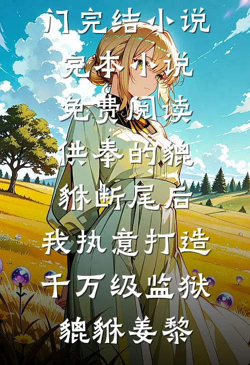 被弹幕剧透后，我反手嫁给大反派全文免费