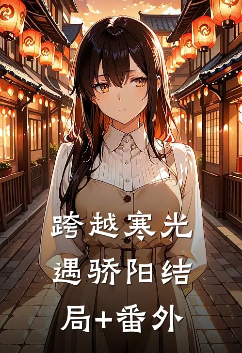 跨越寒光遇骄阳结局+番外