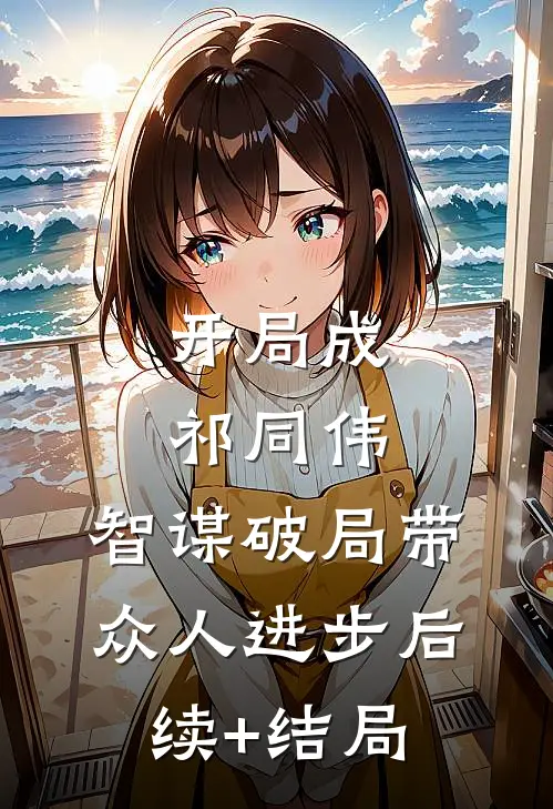 开局成祁同伟，智谋破局带众人进步后续+结局