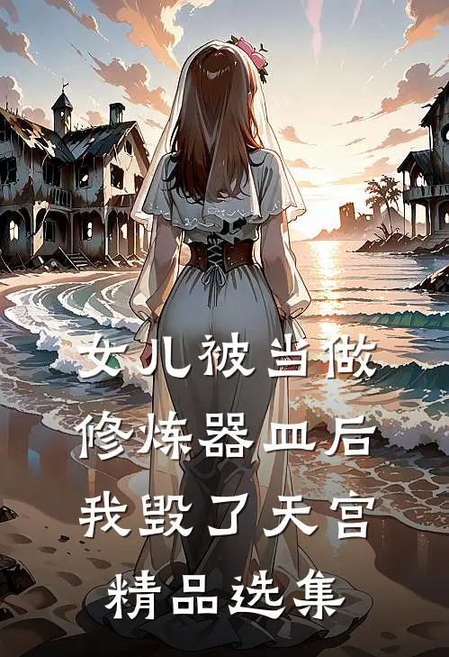 女儿被当做修炼器皿后，我毁了天宫精品选集