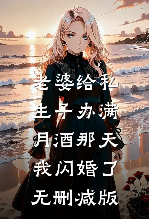 老婆给私生子办满月酒那天，我闪婚了无删减版