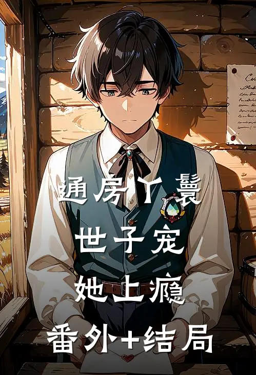 通房丫鬟，世子宠她上瘾:(番外)+(结局)
