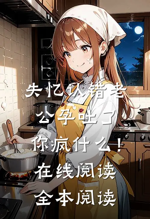 失忆认错老公孕吐了，你疯什么！在线阅读全本阅读