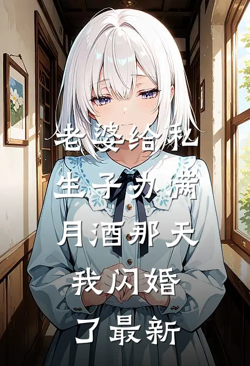 老婆给私生子办满月酒那天，我闪婚了最新