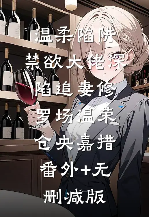 温柔陷阱：禁欲大佬深陷追妻修罗场温荣仓央嘉措:番外+无删减版