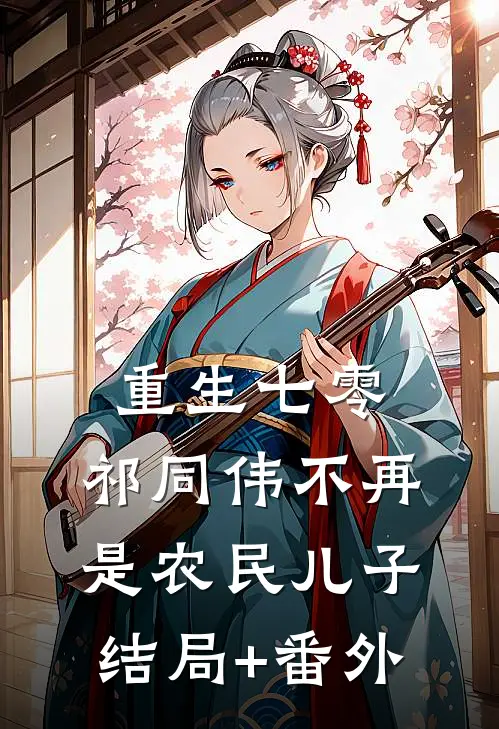 重生七零：祁同伟不再是农民儿子结局+番外