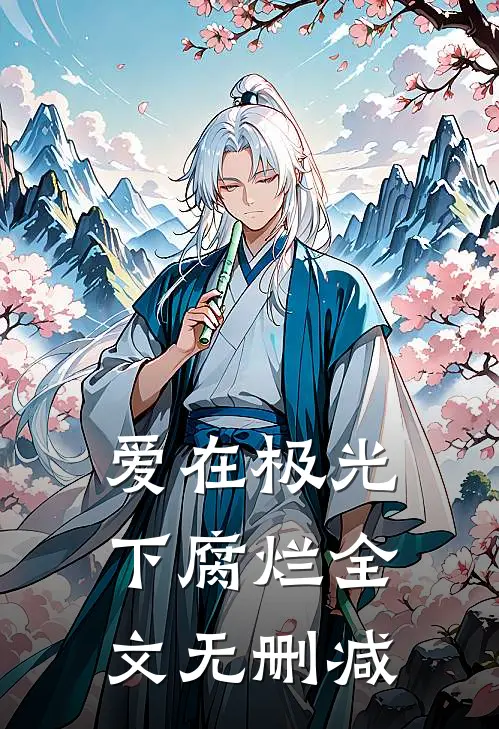 爱在极光下腐烂全文无删减