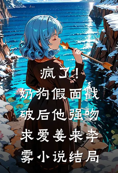 疯了！奶狗假面戳破后他强吻求爱姜来李雾小说结局