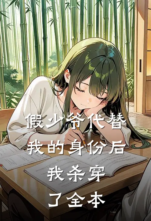 假少爷代替我的身份后，我杀穿了全本