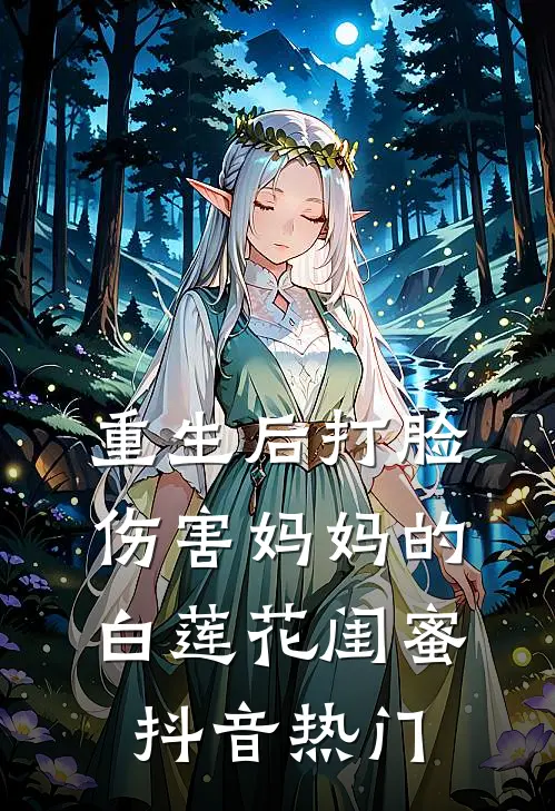 重生后打脸伤害妈妈的白莲花闺蜜抖音热门