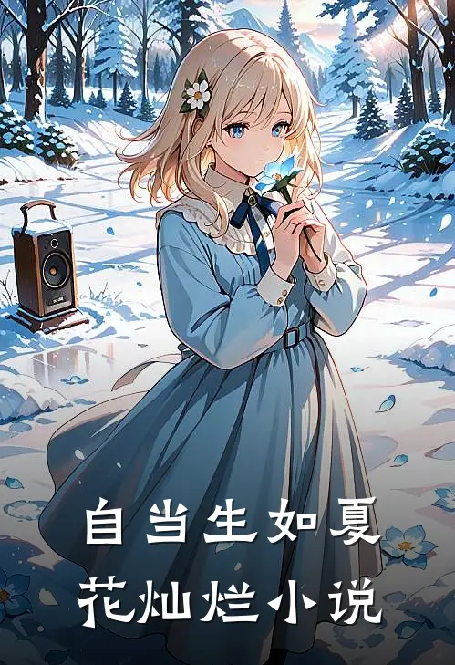 自当生如夏花灿烂小说