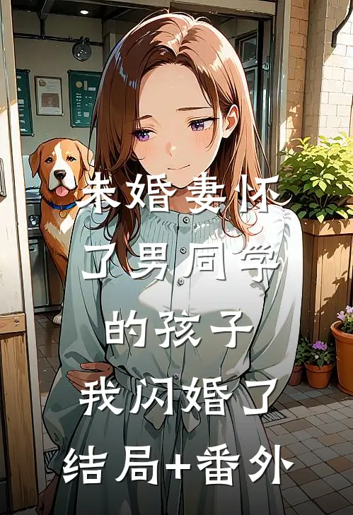 未婚妻怀了男同学的孩子，我闪婚了:结局+番外