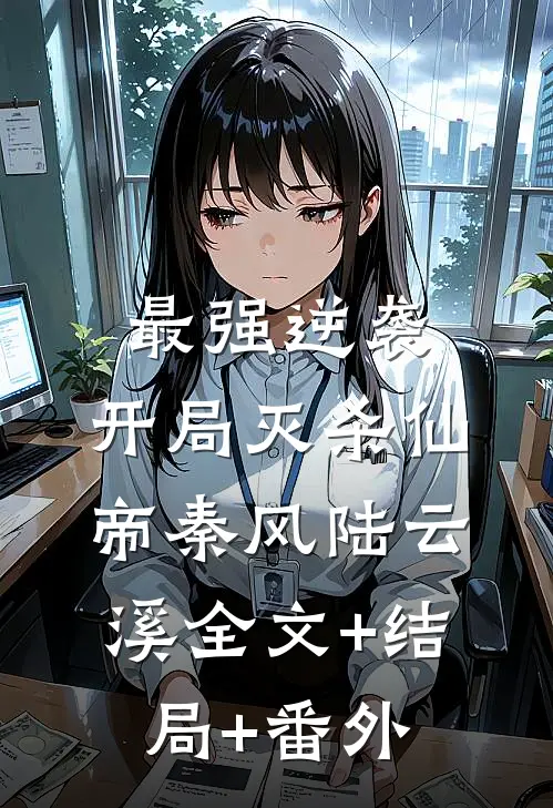 最强逆袭：开局灭杀仙帝秦风陆云溪全文+结局+番外