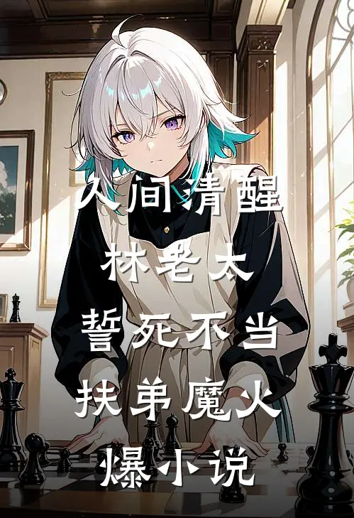 人间清醒林老太，誓死不当扶弟魔火爆小说