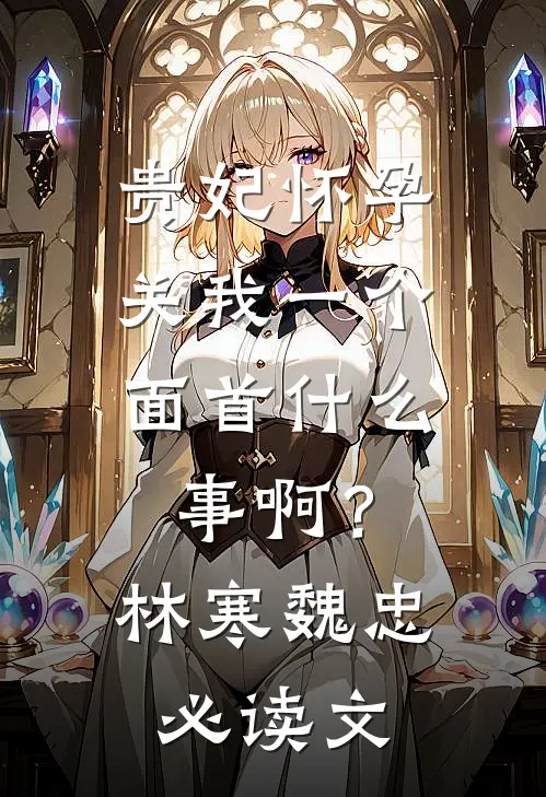 娘子为师弟夺我秘宝后，我灭她满门月婵李凤年小说结局