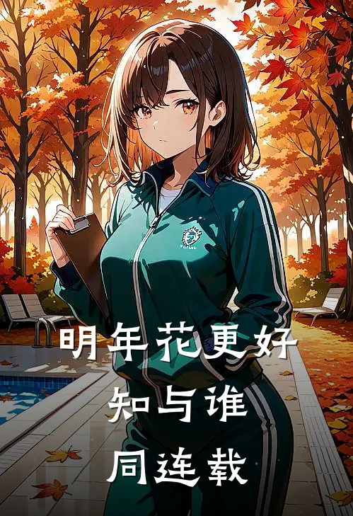 明年花更好，知与谁同连载