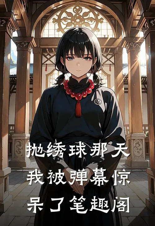 抛绣球那天，我被弹幕惊呆了笔趣阁