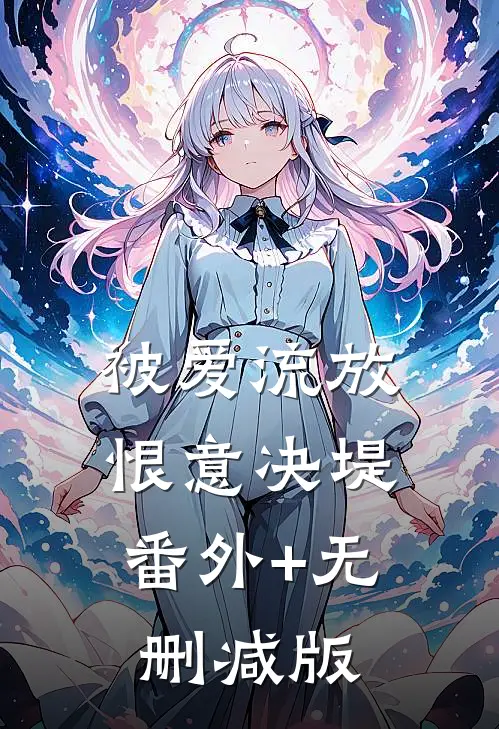 被爱流放，恨意决堤番外+无删减版